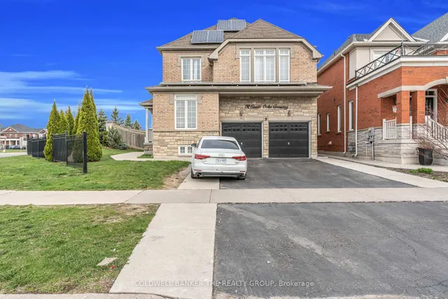 Additional image 3 of 192 Castle oaks Cross