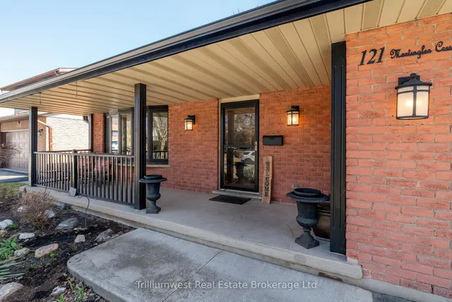 Additional image 4 of 121 Martinglen Cres
