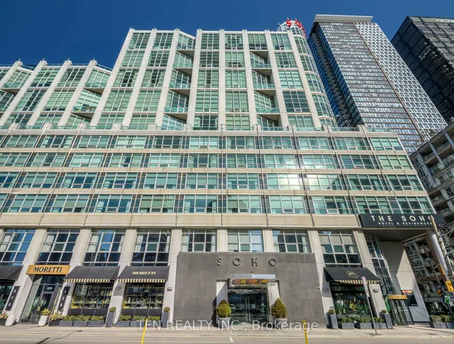 Additional image 2 of 36 Blue Jays Way Unit 918