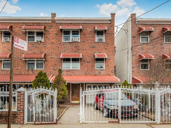 3219 Lurting Avenue, Bronx, NY 10469