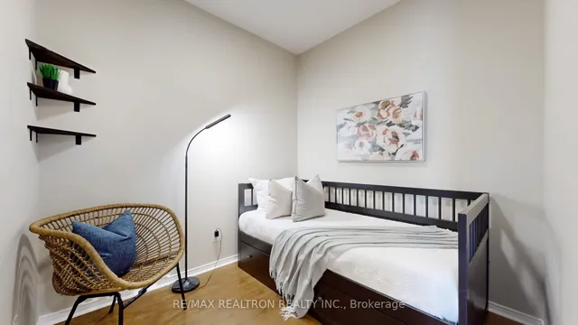 Additional image 16 of 600 Eglinton Ave Unit #202