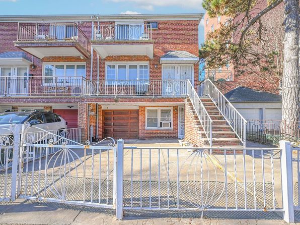2212 81st St FLOOR 3, Brooklyn, NY 11214