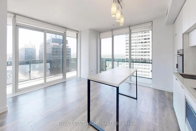 Additional image 3 of 8 Eglinton Ave Unit 1503