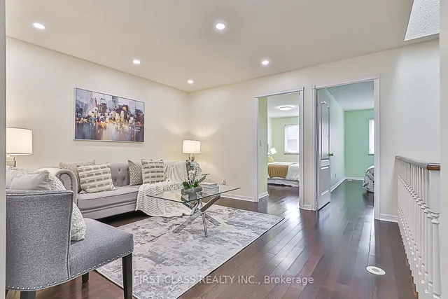 Additional image 39 of 1881 Mcnicoll Ave Unit 308