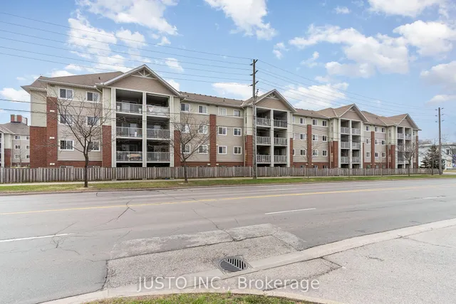 5235 Finch Ave Unit 407