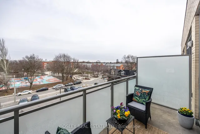 Additional image 23 of 630 Queen St Unit 406