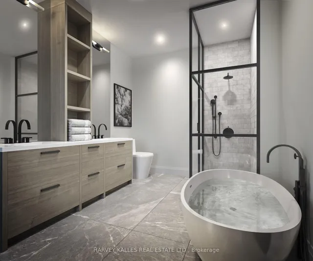 Additional image 11 of 2010 Bathurst St Unit 3B