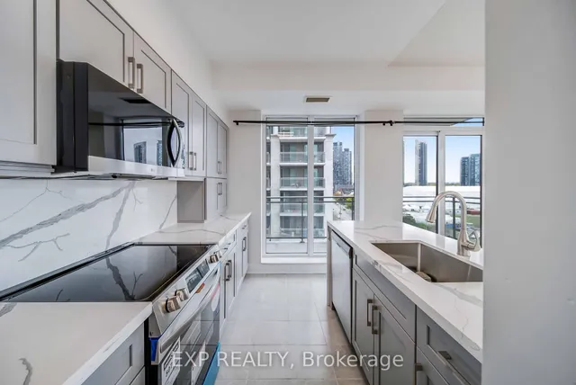 Additional image 7 of 2119 Lakeshore Blvd Unit 1003