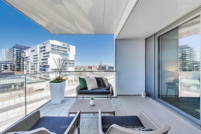 Additional image 23 of 170 Bayview Ave Unit 710