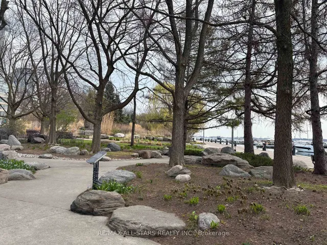 Additional image 11 of 500 Queens Quay N/A Unit 412W
