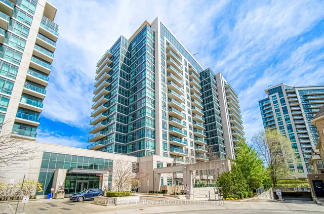 Additional image 2 of 35 Brian Peck Cres Unit 504