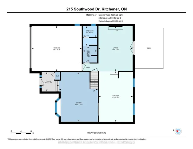 Additional image 48 of 215 Southwood Dr
