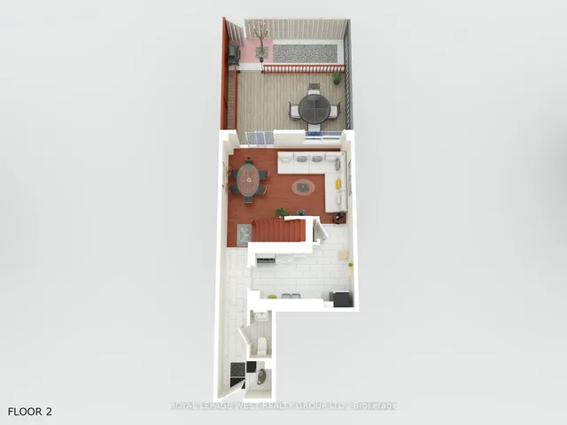 Additional image 5 of 91 Foster Cres Unit 91