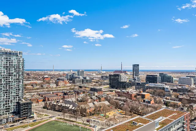 Additional image 20 of 55 Regent Park Blvd Unit 2403