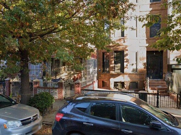 1319 Herkimer Street, Brooklyn, NY 11233