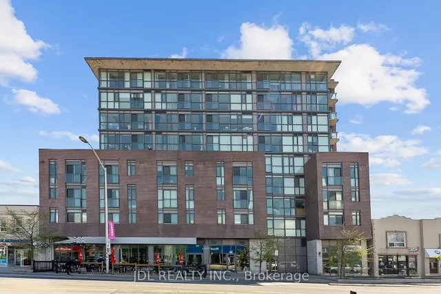 Additional image 12 of 2055 Danforth Ave Unit 301