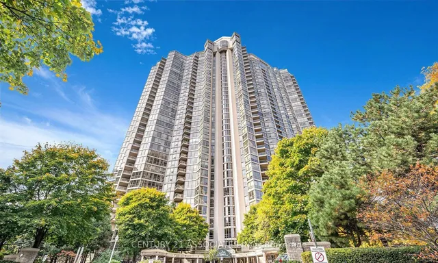 45 Kingsbridge Garden Circ Unit 2604