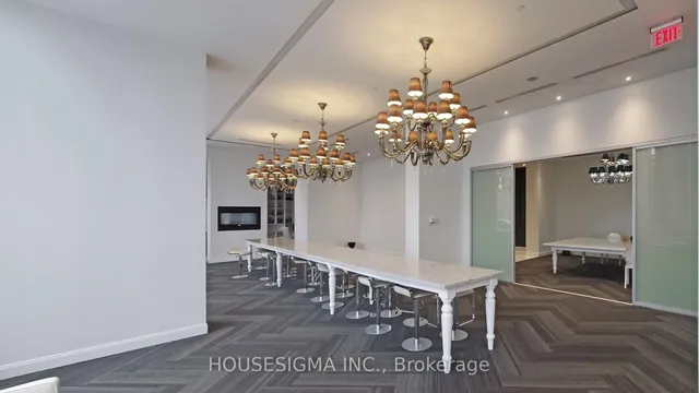 Additional image 40 of 88 Park Lawn Rd Unit 1815