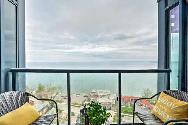 Additional image 26 of 370 Martha St Unit 1707