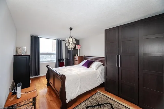 Additional image 20 of 627 The West Mall Unit 508