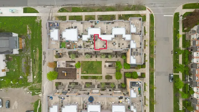 Additional image 42 of 1070 Progress Ave Unit 306