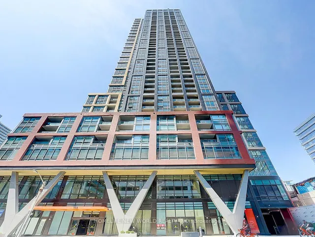 Additional image 2 of 108 PETER St Unit 3706