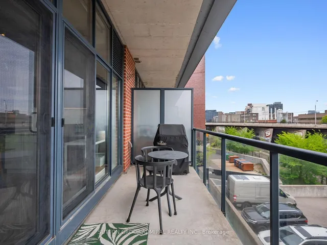 Additional image 28 of 369 Sorauren Ave Unit 307