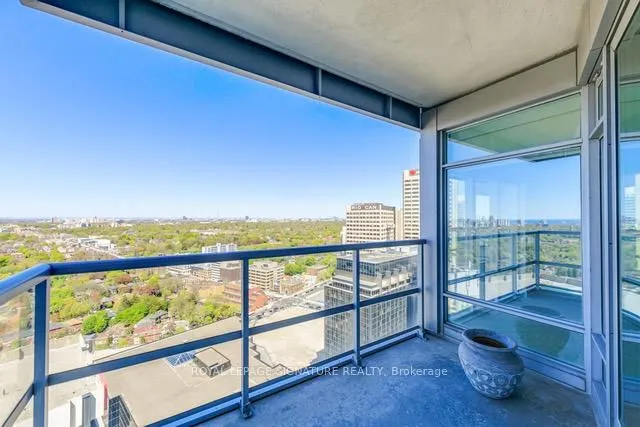 Additional image 27 of 2181 Yonge St Unit 3103