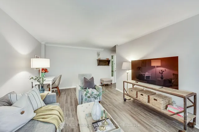 Additional image 8 of 660 Eglinton Ave Unit 415