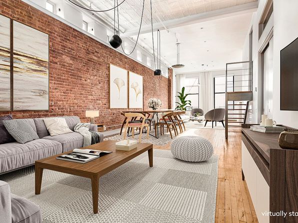 39 Worth St APT 3W, New York, NY 10013