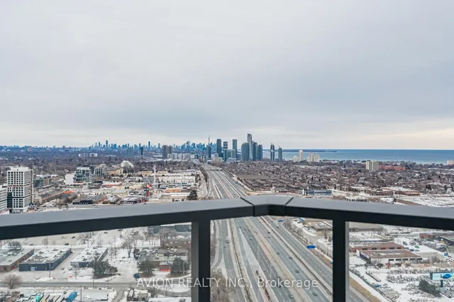 Additional image 38 of 36 Zorra st St Unit 3008