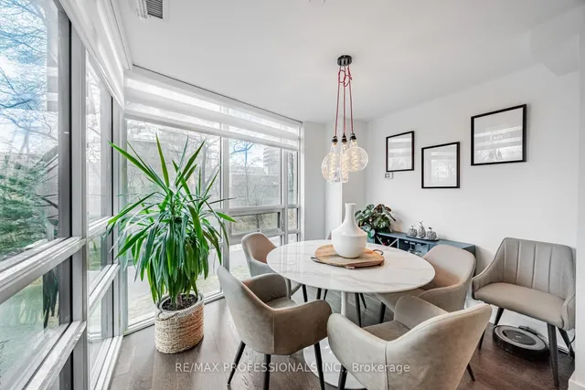 Additional image 17 of 2212 Lake Shore Blvd Unit Th04