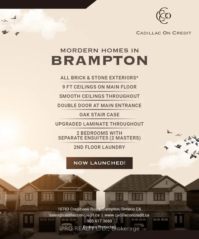 Additional image 4 of 102 Cadillac Cres