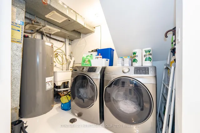 Additional image 27 of 280 Sherbourne St Unit 5