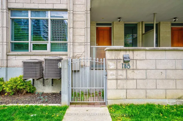 Additional image 3 of 761 Bay St Unit TH08