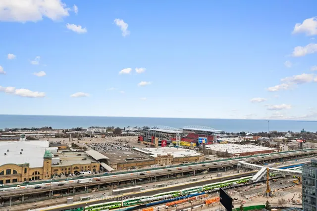 Additional image 38 of 135 East Liberty St Unit 1901