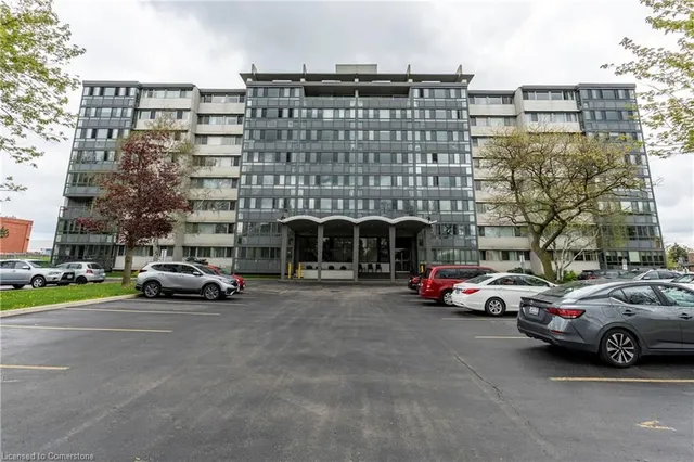 24 Midland Dr Unit 503B
