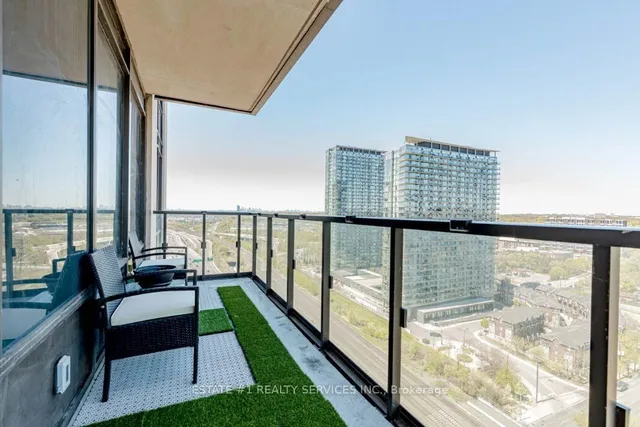 Additional image 45 of 1928 Lakeshore Blvd Unit 2216