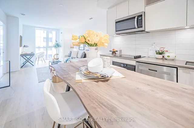 Additional image 18 of 100 Dalhousie St Unit 411