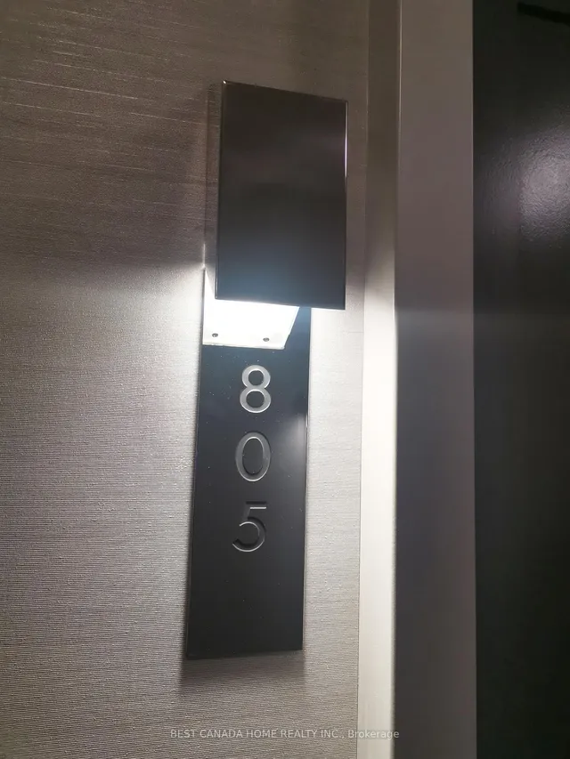 Additional image 4 of 57 St. Joseph St Unit 805