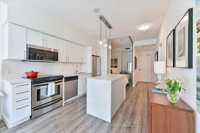 Additional image 8 of 21 Nelson St Unit 1020