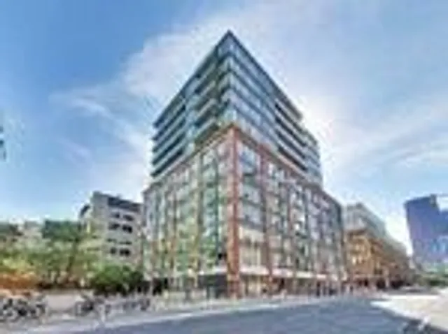 205 Frederick St Unit 508