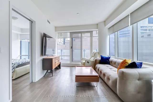 Additional image 7 of 1 Bloor St Unit 526