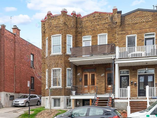3593-3595 Boul. Décarie|Montréal (Côte-des-Neiges/Notre-Dame-de-Grâce), Quebec H4A3J4