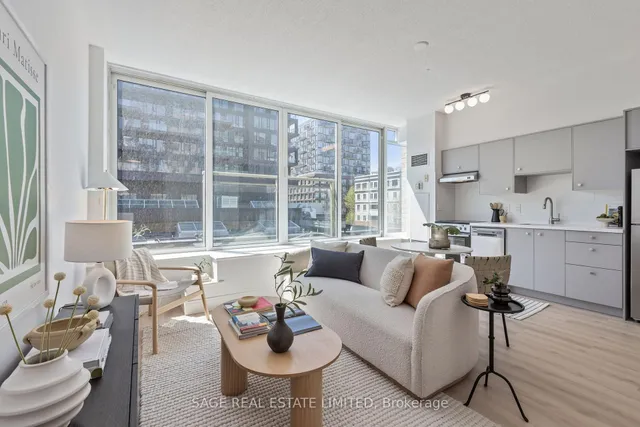 Additional image 4 of 50 Camden St Unit 501