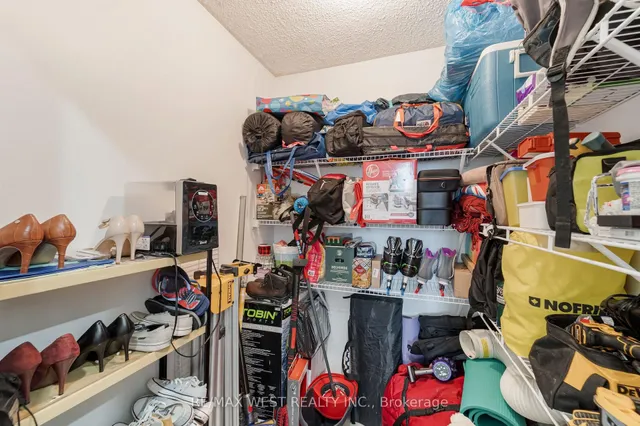 Additional image 25 of 1615 Bloor St Unit 1001