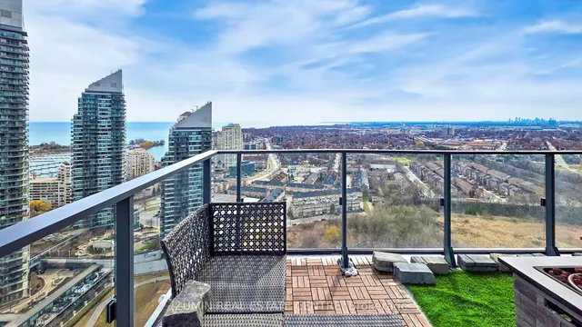 Additional image 33 of 10 Park Lawn Rd Unit 3001