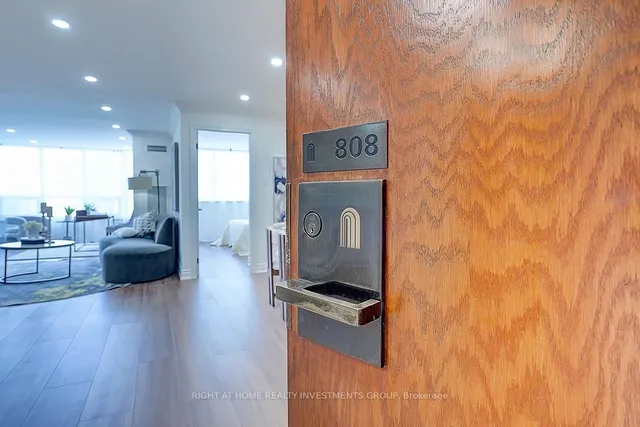 Additional image 4 of 65 Spring Garden Ave Unit 808