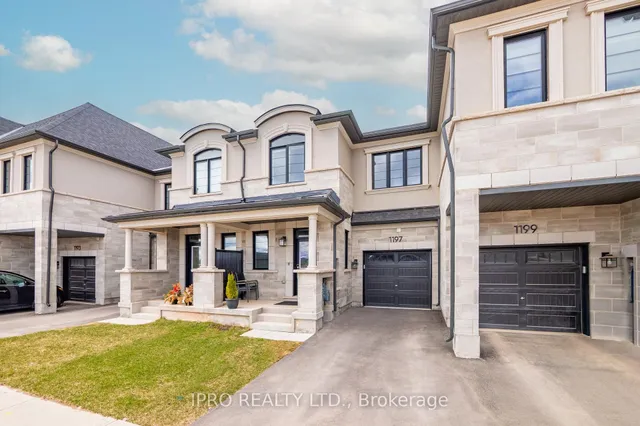 Additional image 3 of 1197 Milland Dr