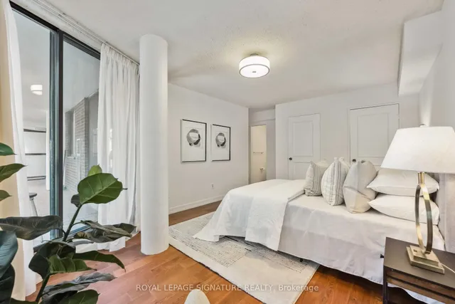 Additional image 27 of 212 St. George St Unit 201